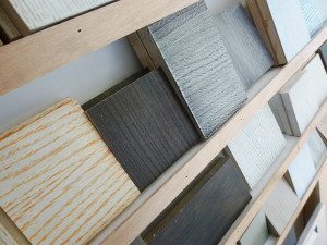 finiture legno per arredamento su misura