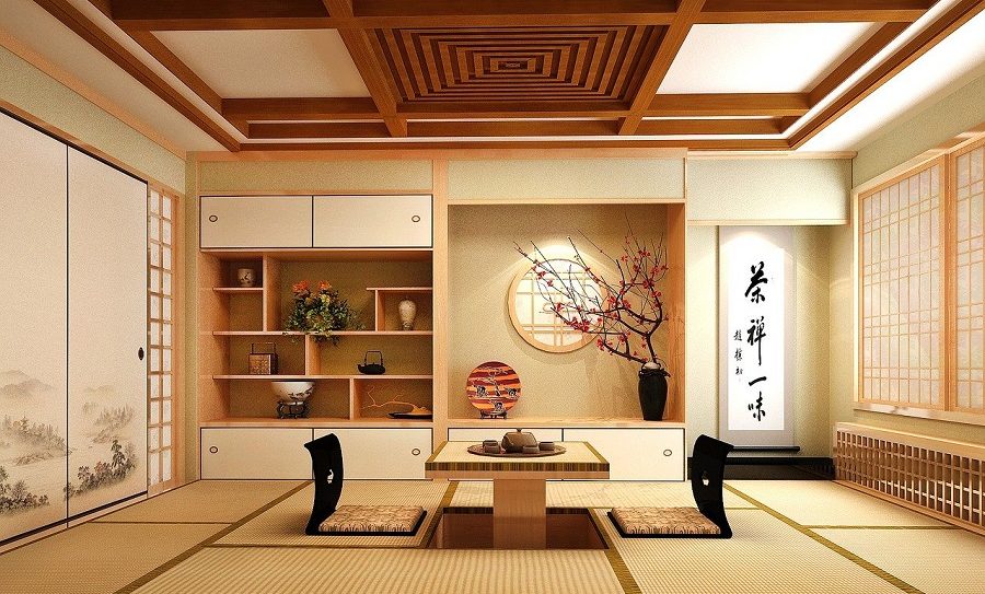 Alla scoperta dello stile Japandi, per una casa elegante e minimal